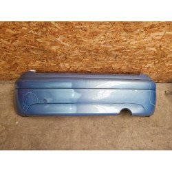 Pare Choc Arriere Citroen C3 1 Phase 2